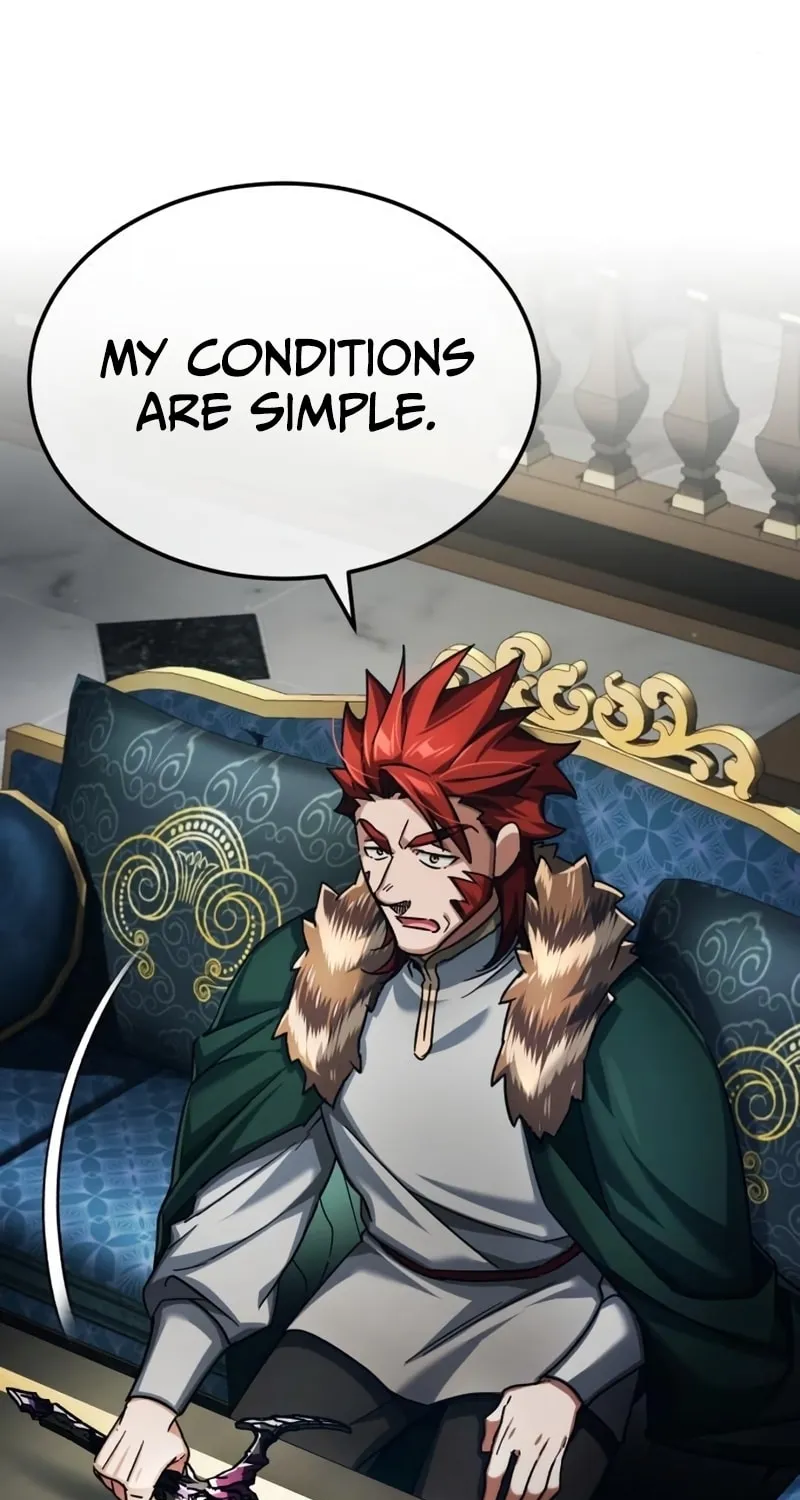 Read Descended from Divinity EN Manga Online