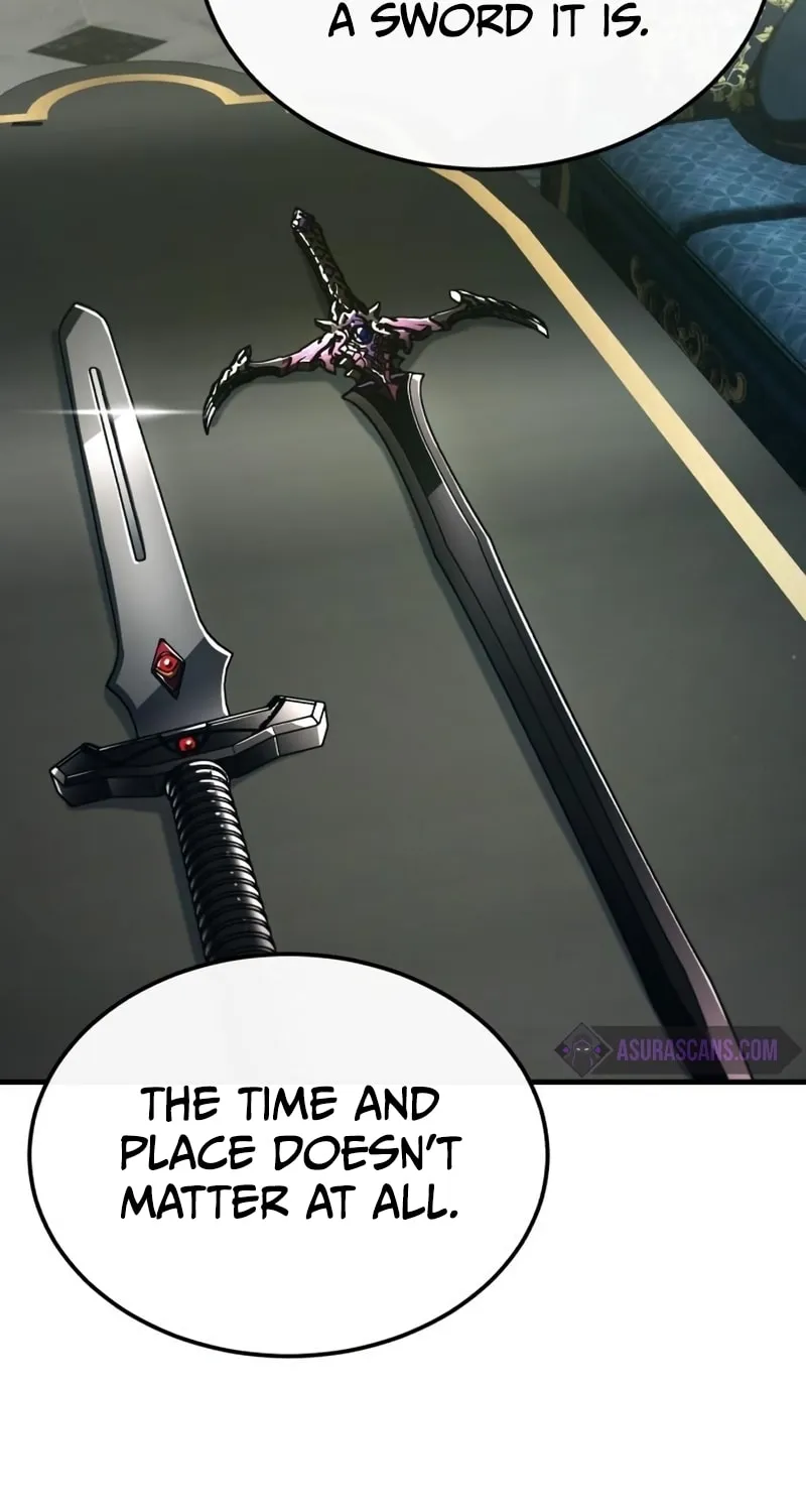 Read Descended from Divinity EN Manga Online