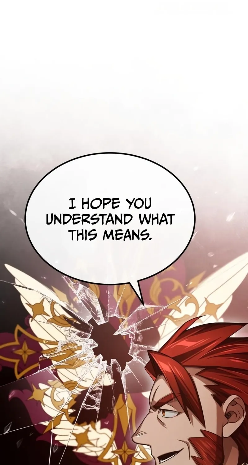 Read Descended from Divinity EN Manga Online