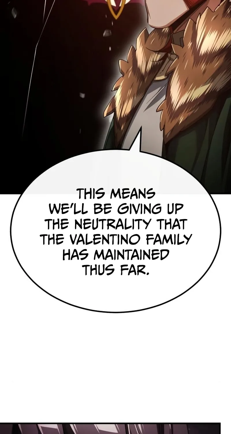 Read Descended from Divinity EN Manga Online