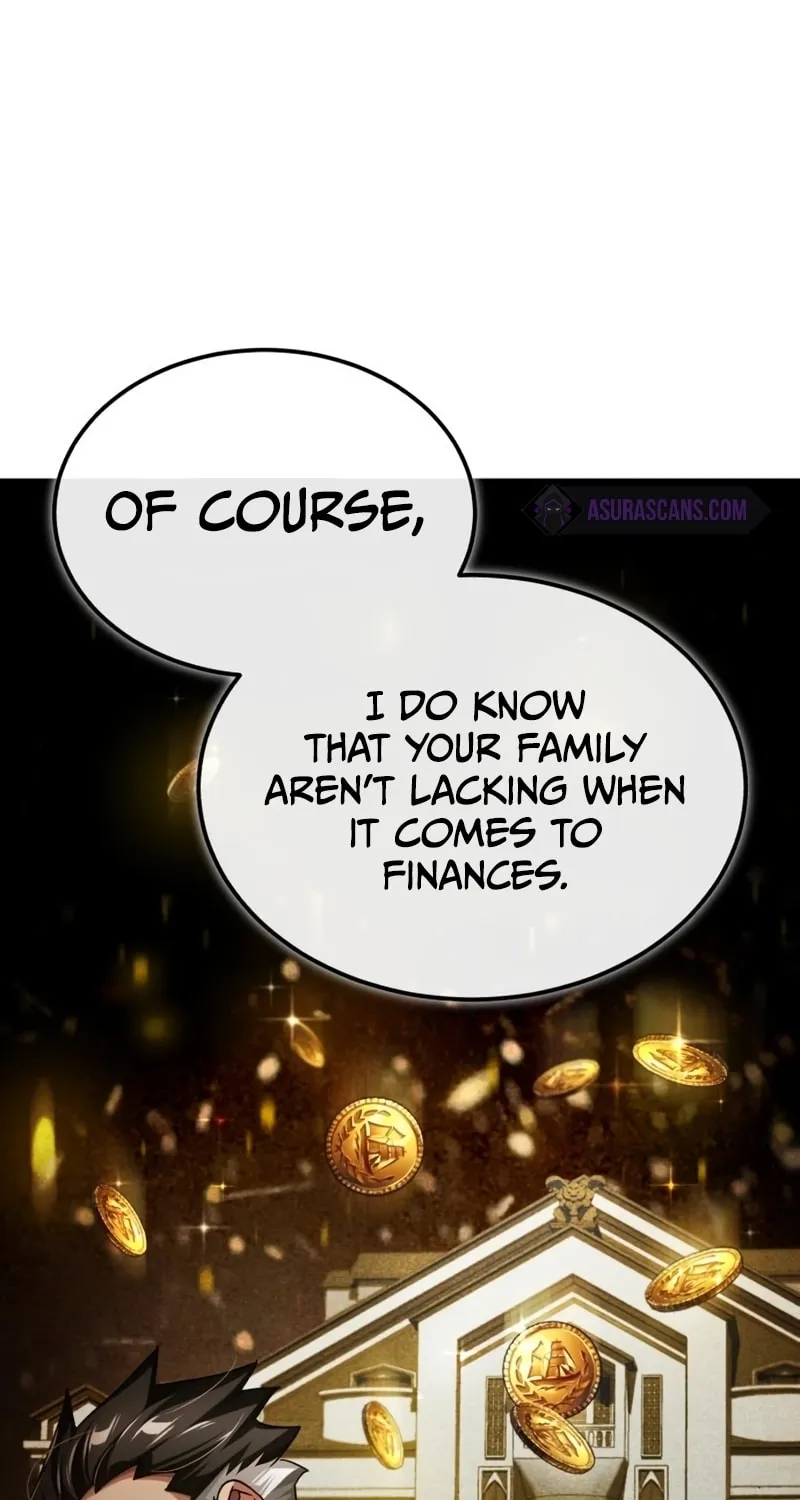 Read Descended from Divinity EN Manga Online