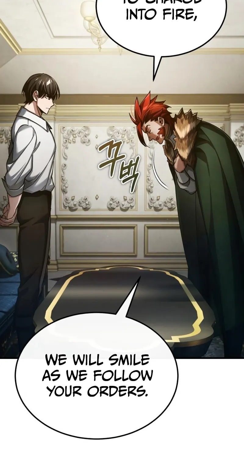Read Descended from Divinity EN Manga Online
