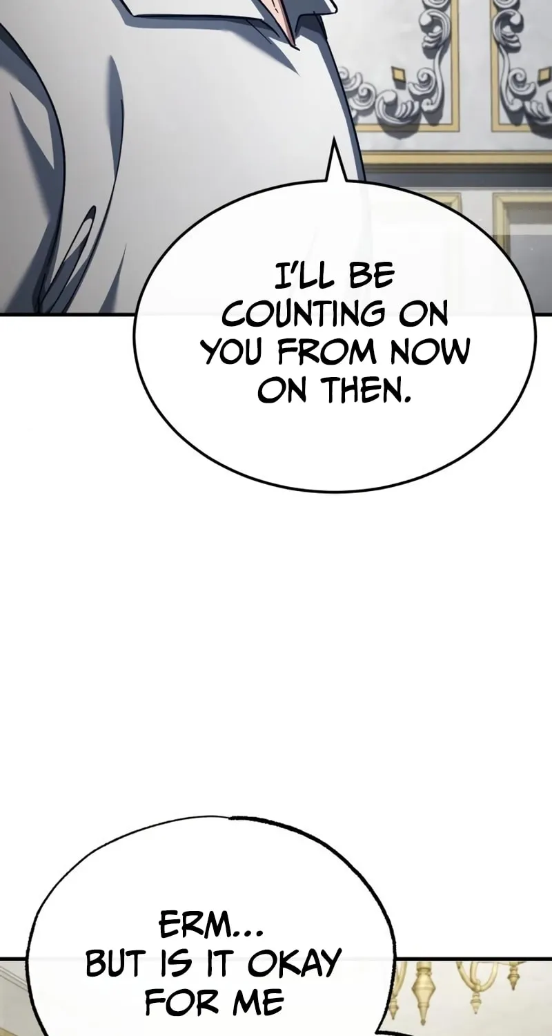 Read Descended from Divinity EN Manga Online