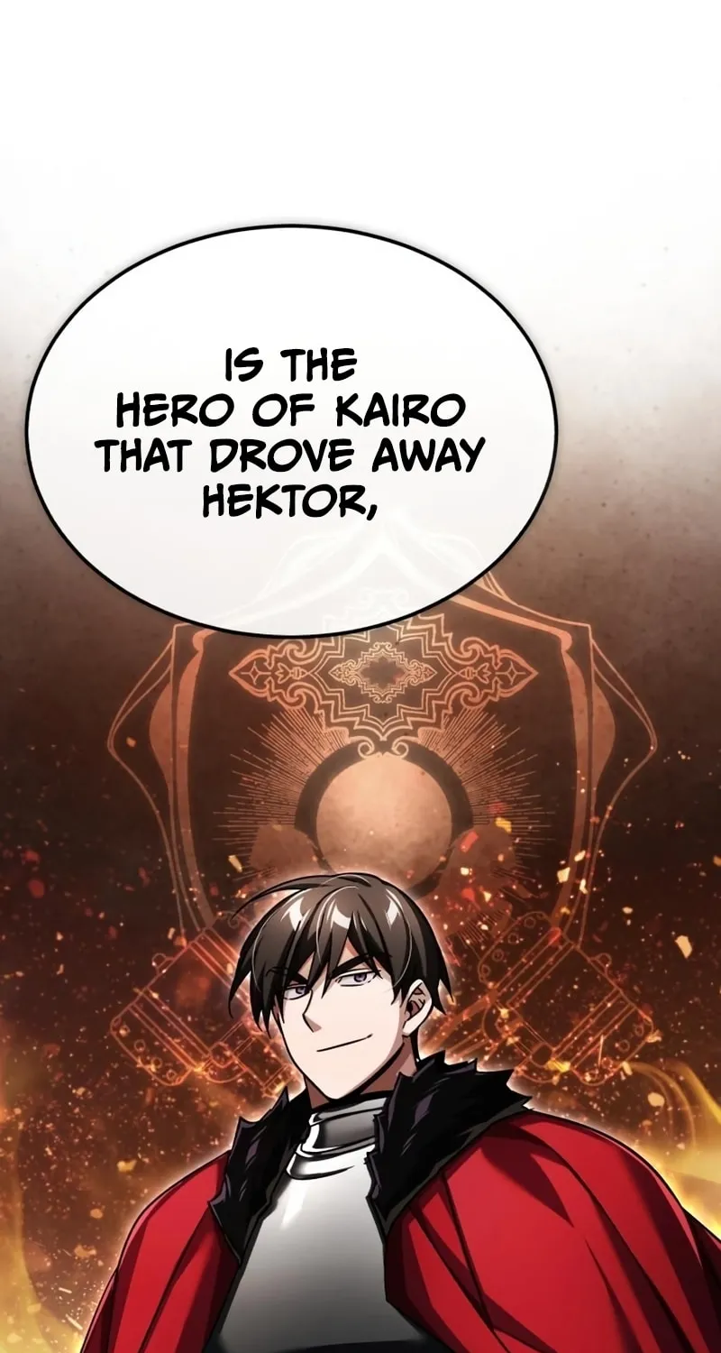 Read Descended from Divinity EN Manga Online