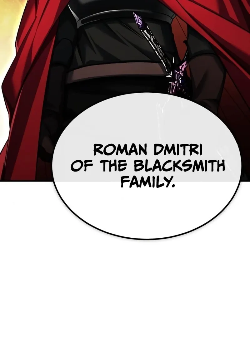 Read Descended from Divinity EN Manga Online