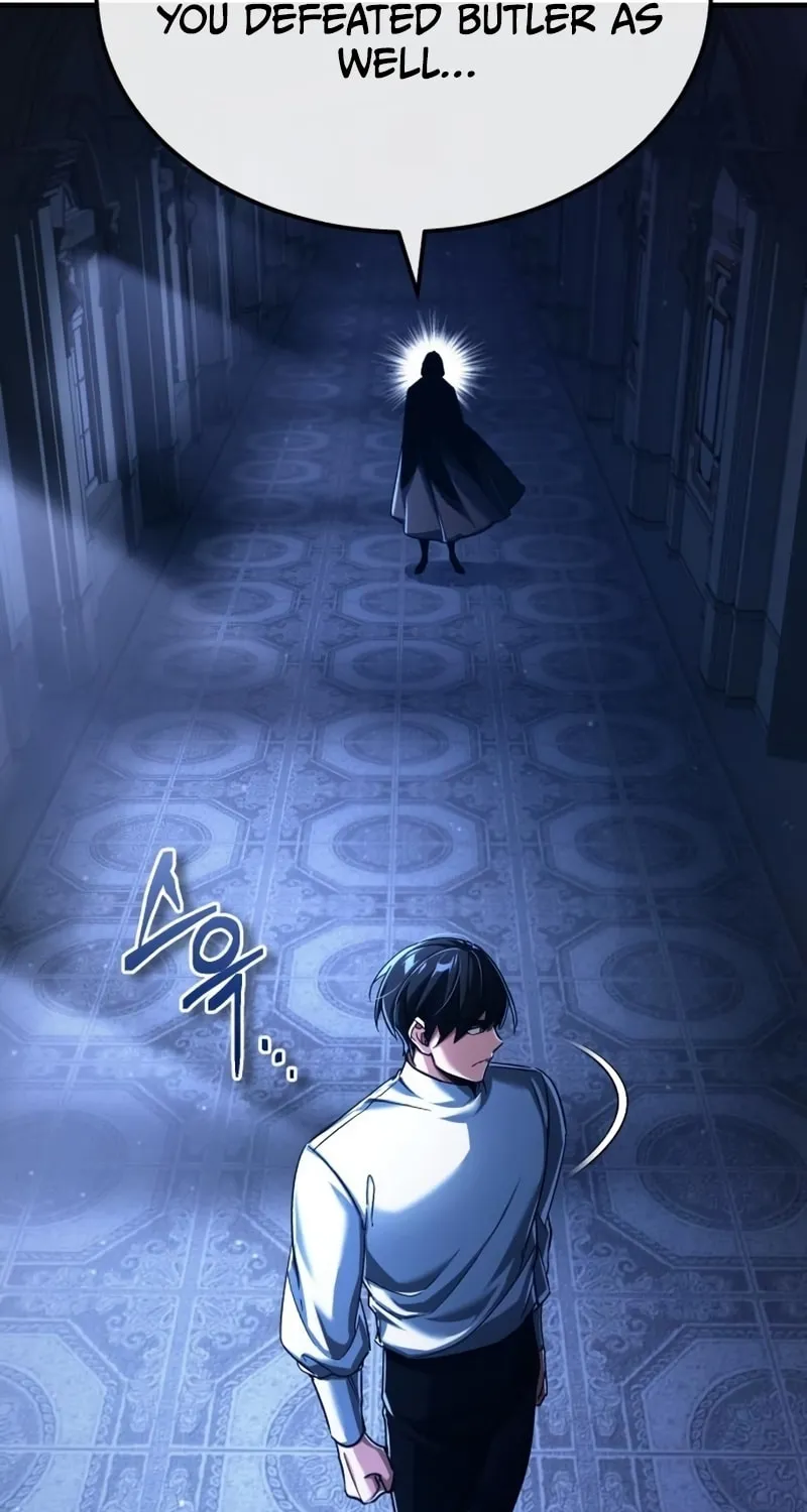 Read Descended from Divinity EN Manga Online
