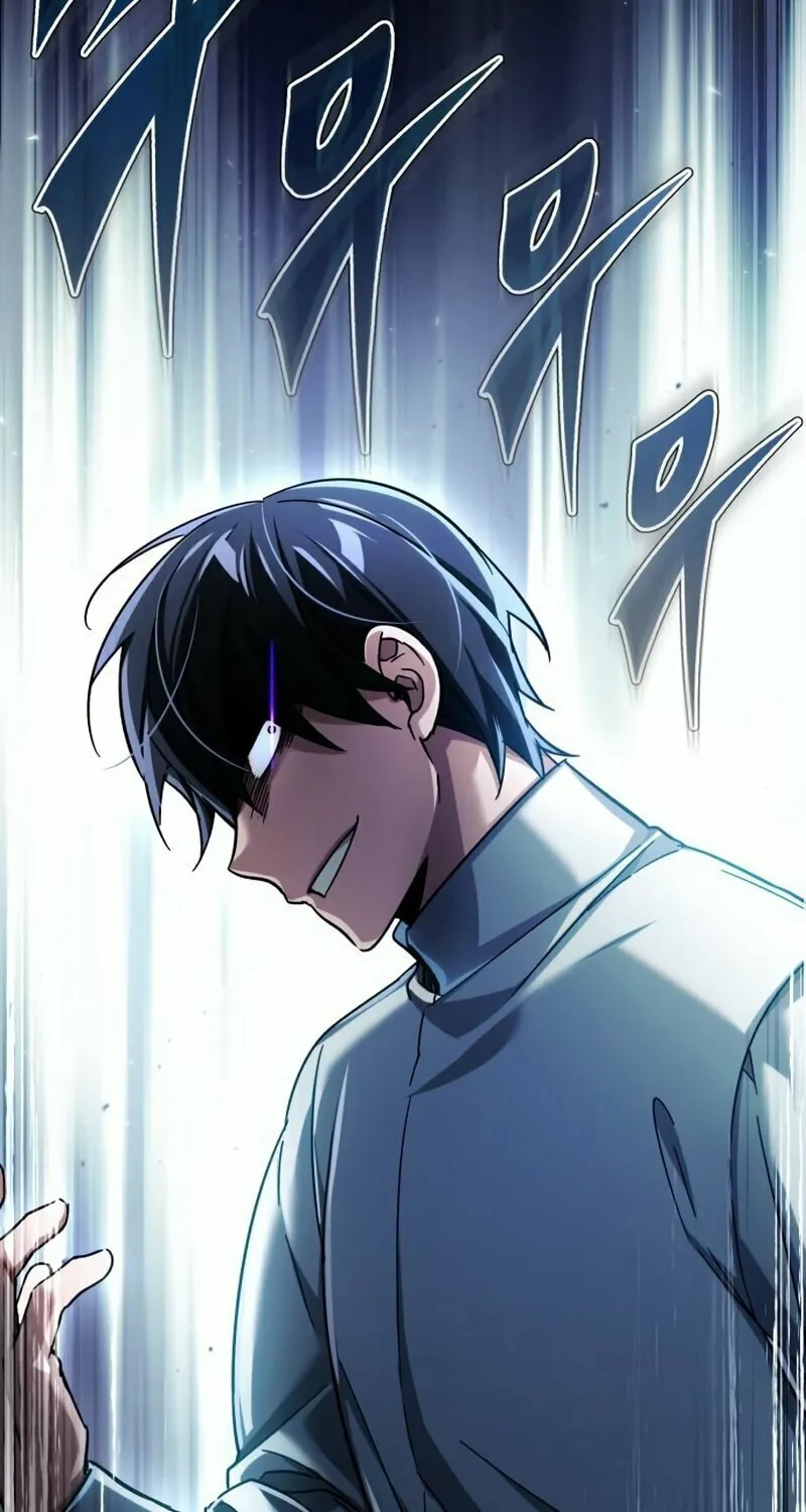 Read Descended from Divinity EN Manga Online