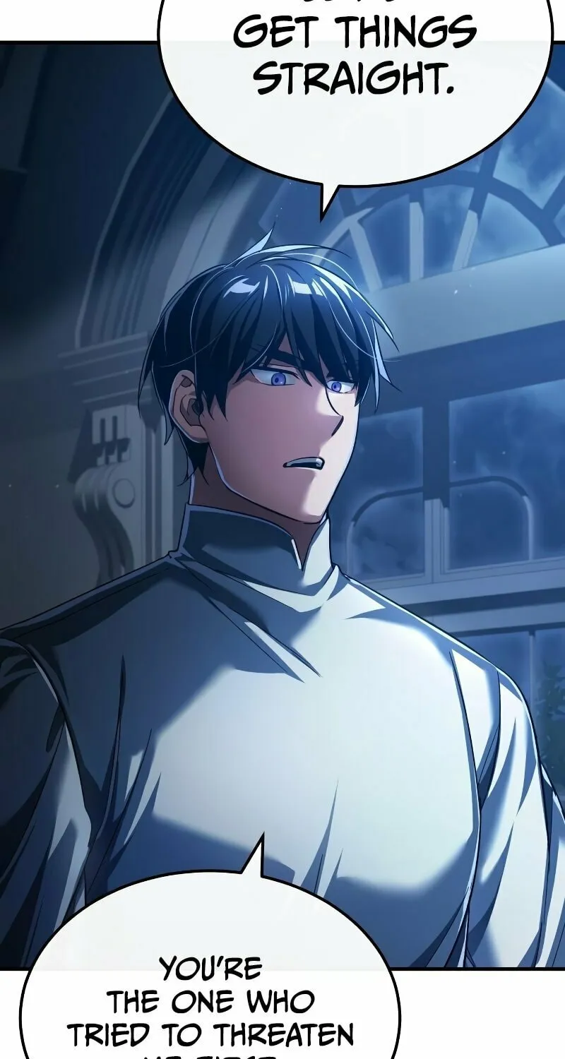 Read Descended from Divinity EN Manga Online