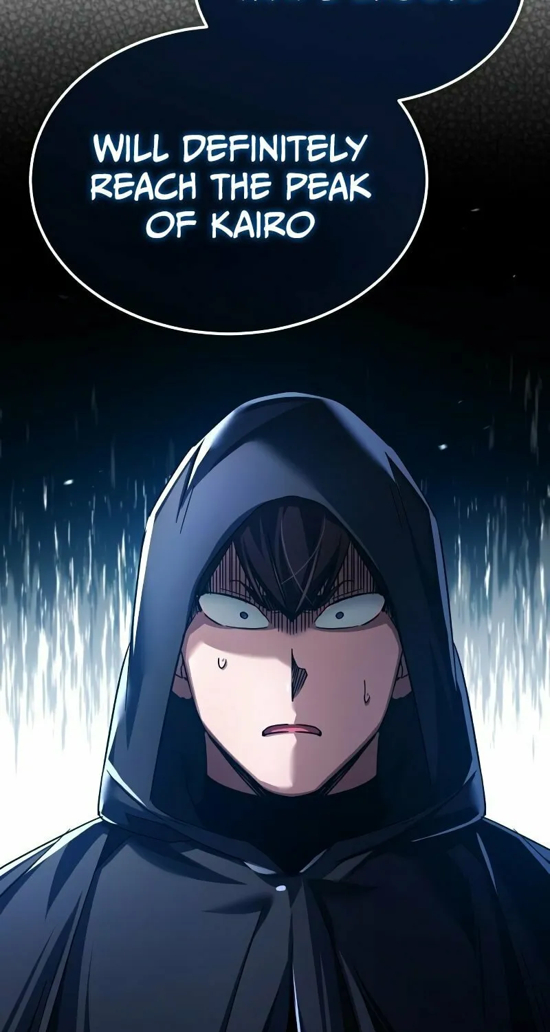 Read Descended from Divinity EN Manga Online