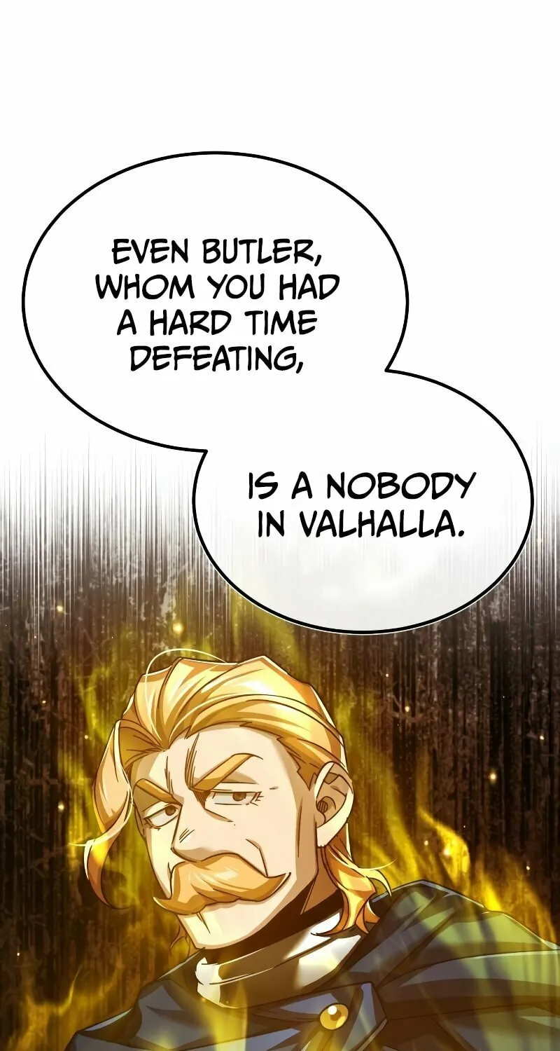 Read Descended from Divinity EN Manga Online
