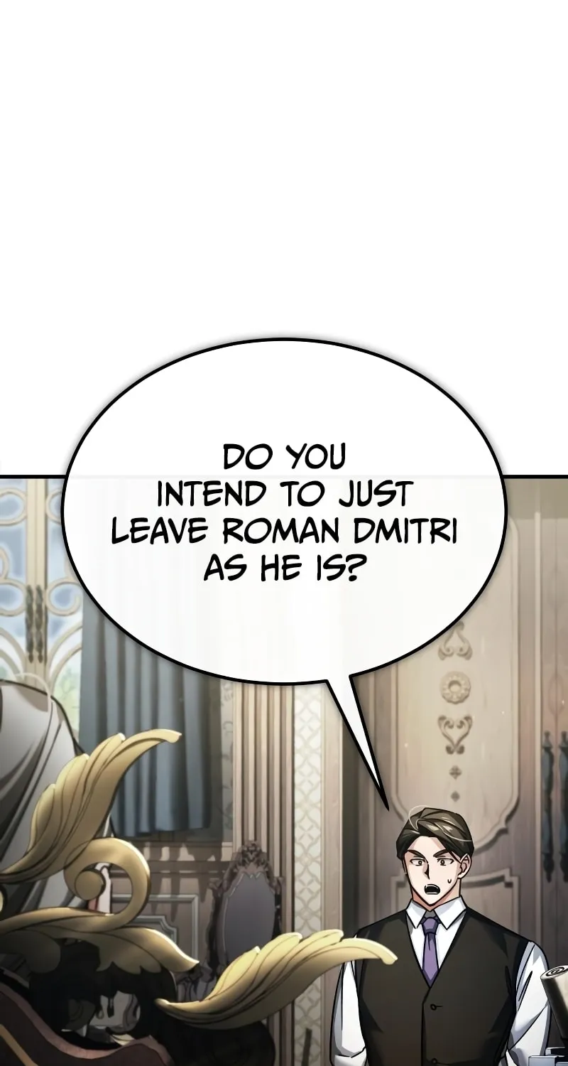 Read Descended from Divinity EN Manga Online