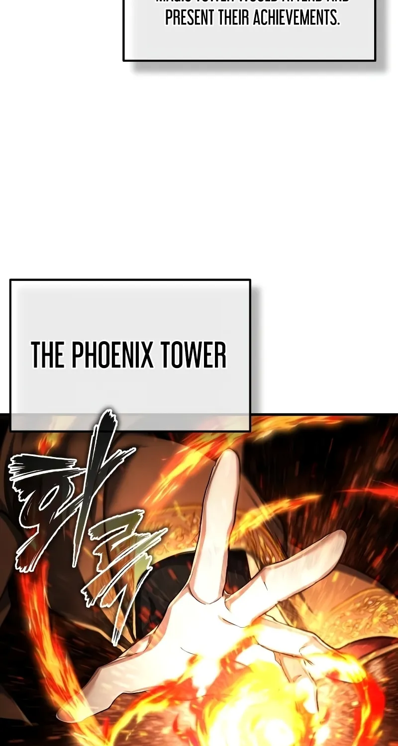 Read Descended from Divinity EN Manga Online