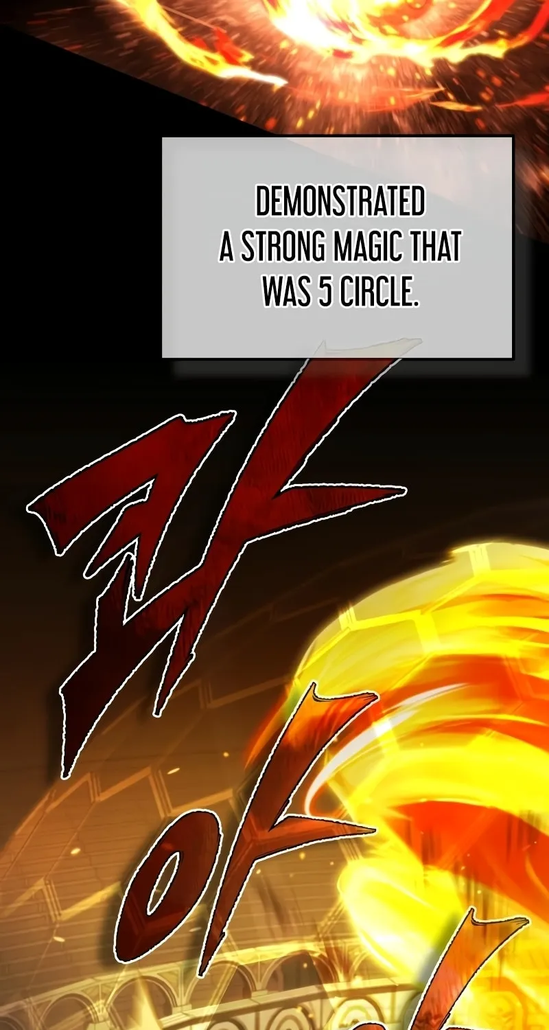 Read Descended from Divinity EN Manga Online