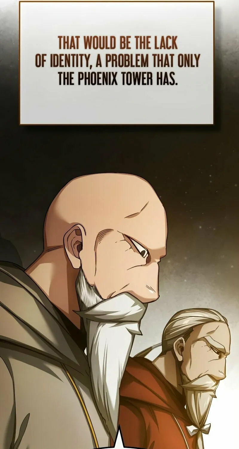 Read Descended from Divinity EN Manga Online