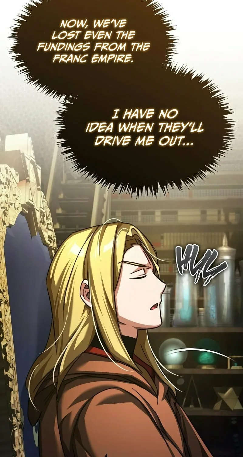 Read Descended from Divinity EN Manga Online