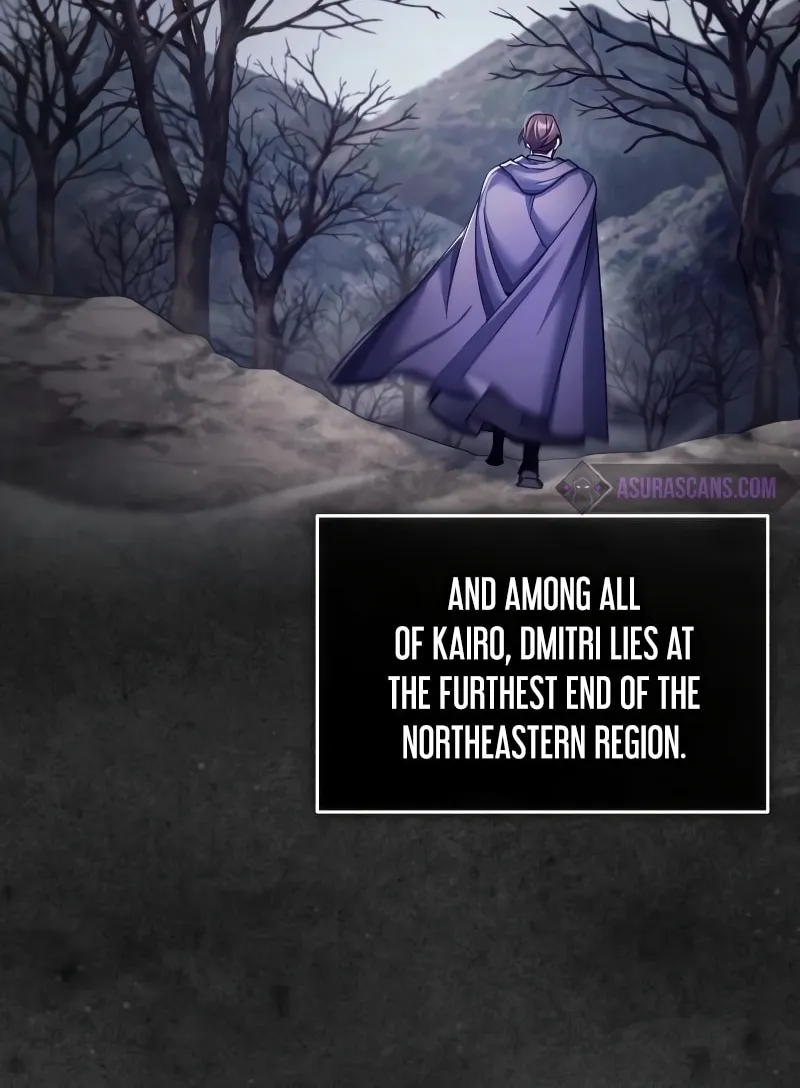 Read Descended from Divinity EN Manga Online