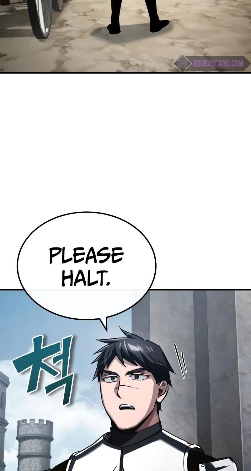 Read Descended from Divinity EN Manga Online