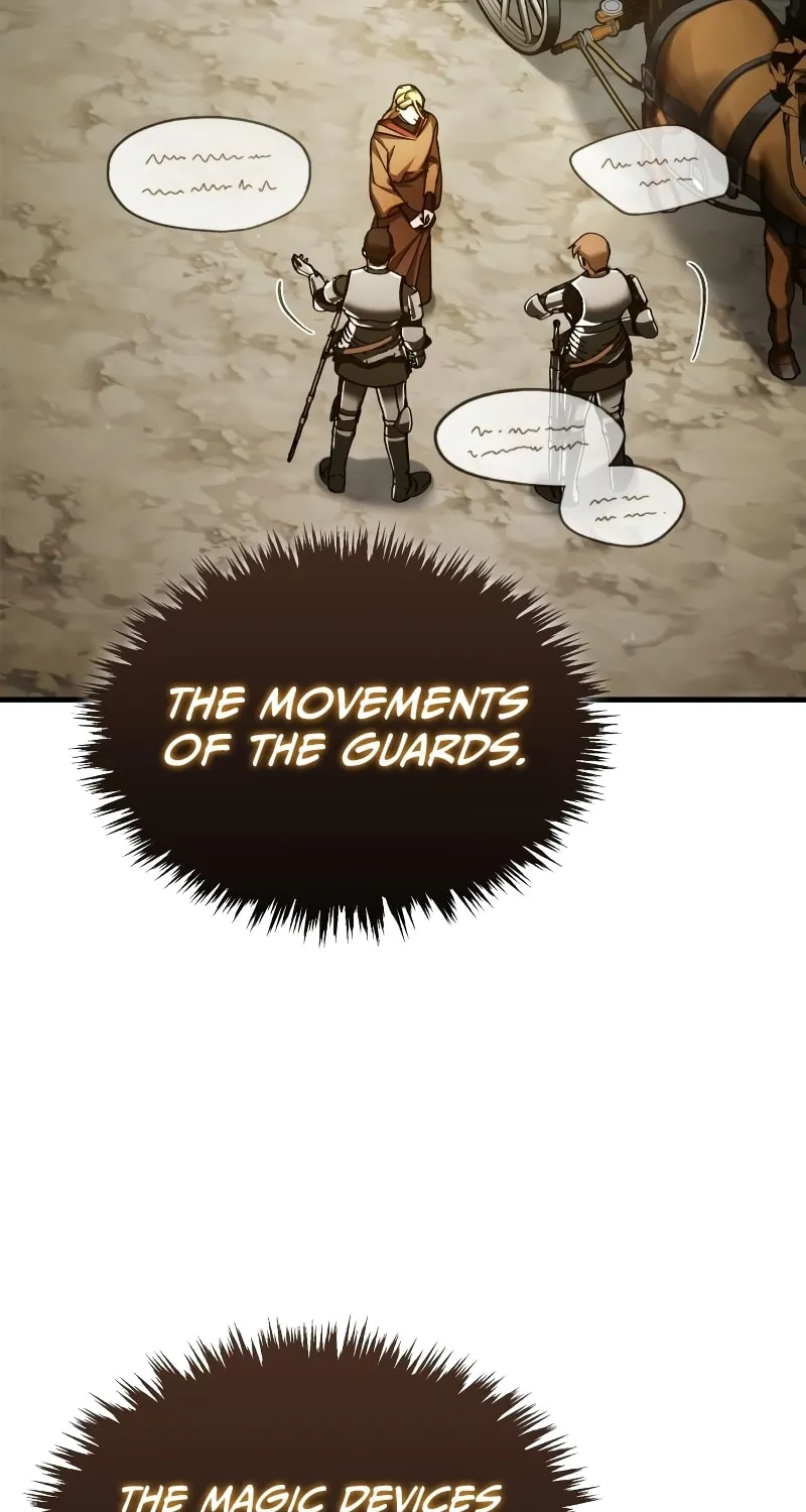 Read Descended from Divinity EN Manga Online