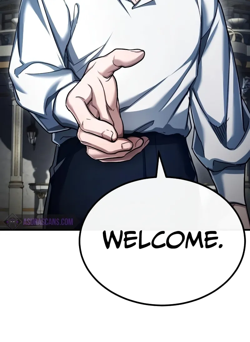 Read Descended from Divinity EN Manga Online