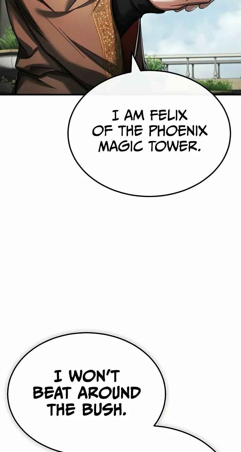 Read Descended from Divinity EN Manga Online