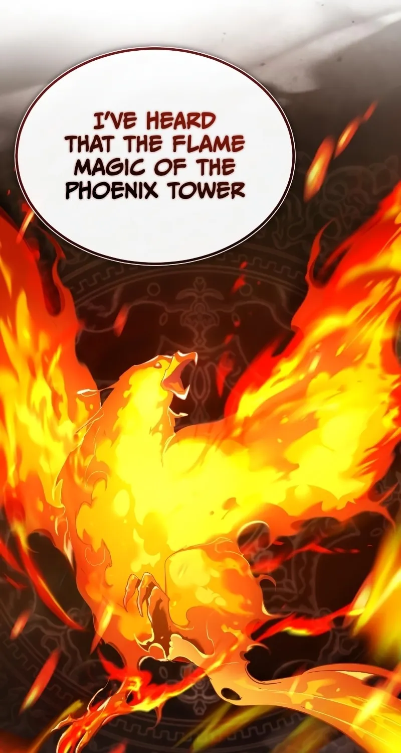 Read Descended from Divinity EN Manga Online