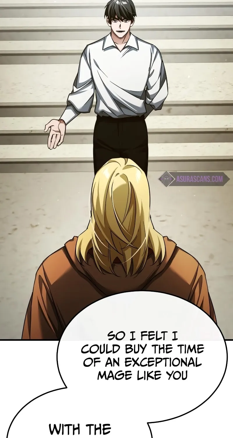 Read Descended from Divinity EN Manga Online
