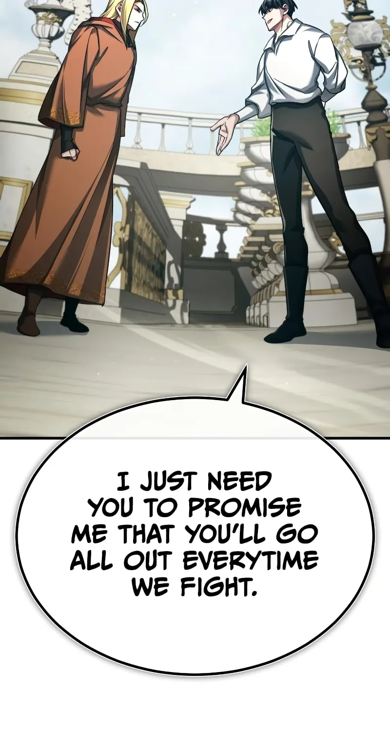 Read Descended from Divinity EN Manga Online