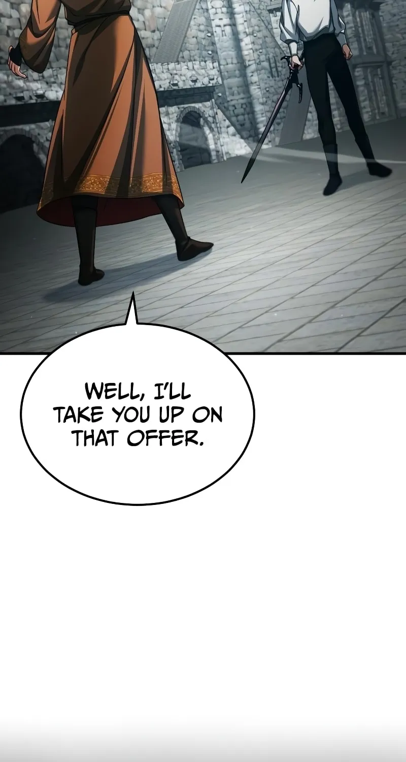Read Descended from Divinity EN Manga Online