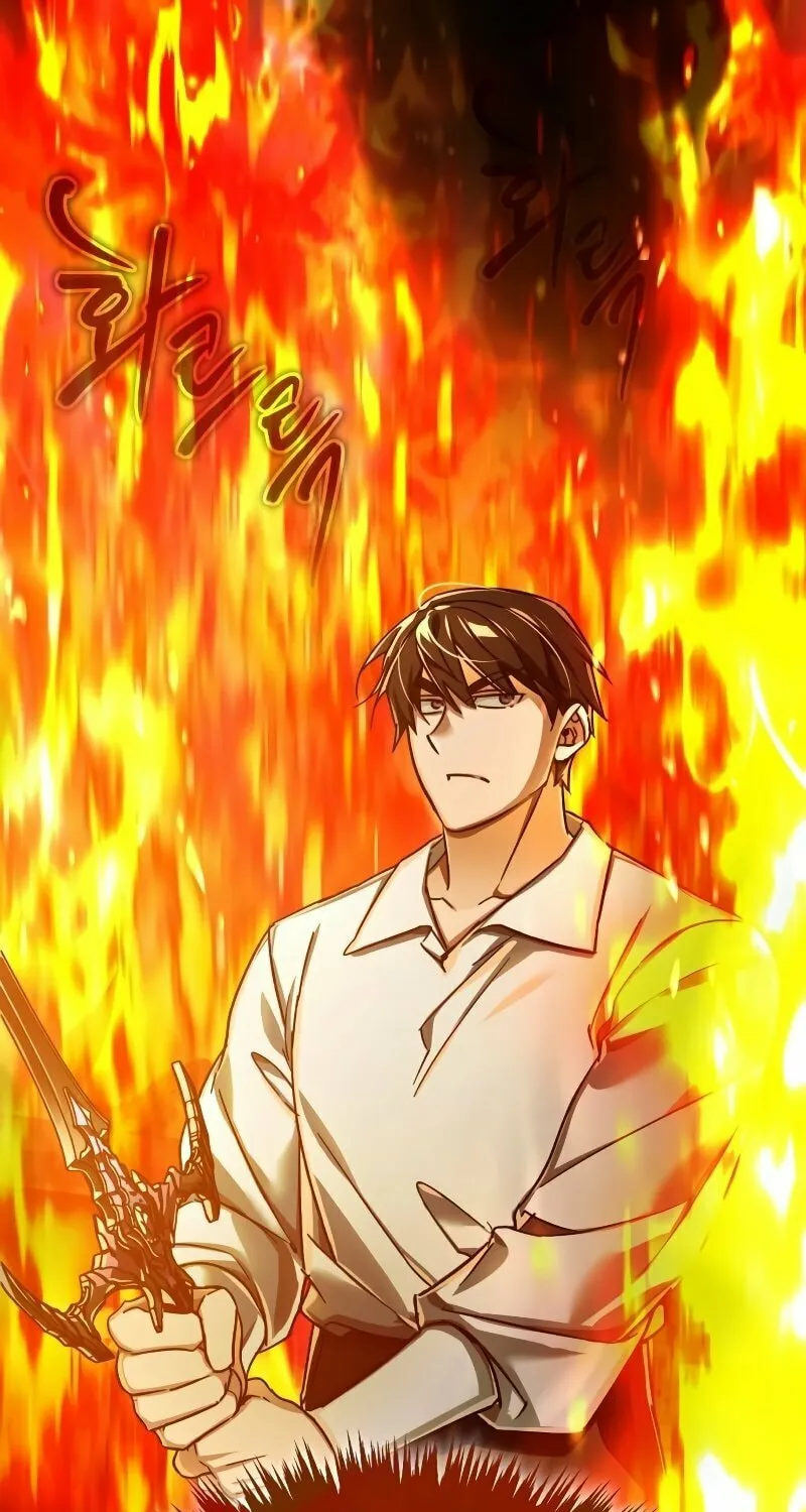 Read Descended from Divinity EN Manga Online