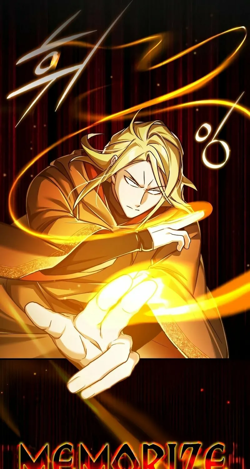 Read Descended from Divinity EN Manga Online