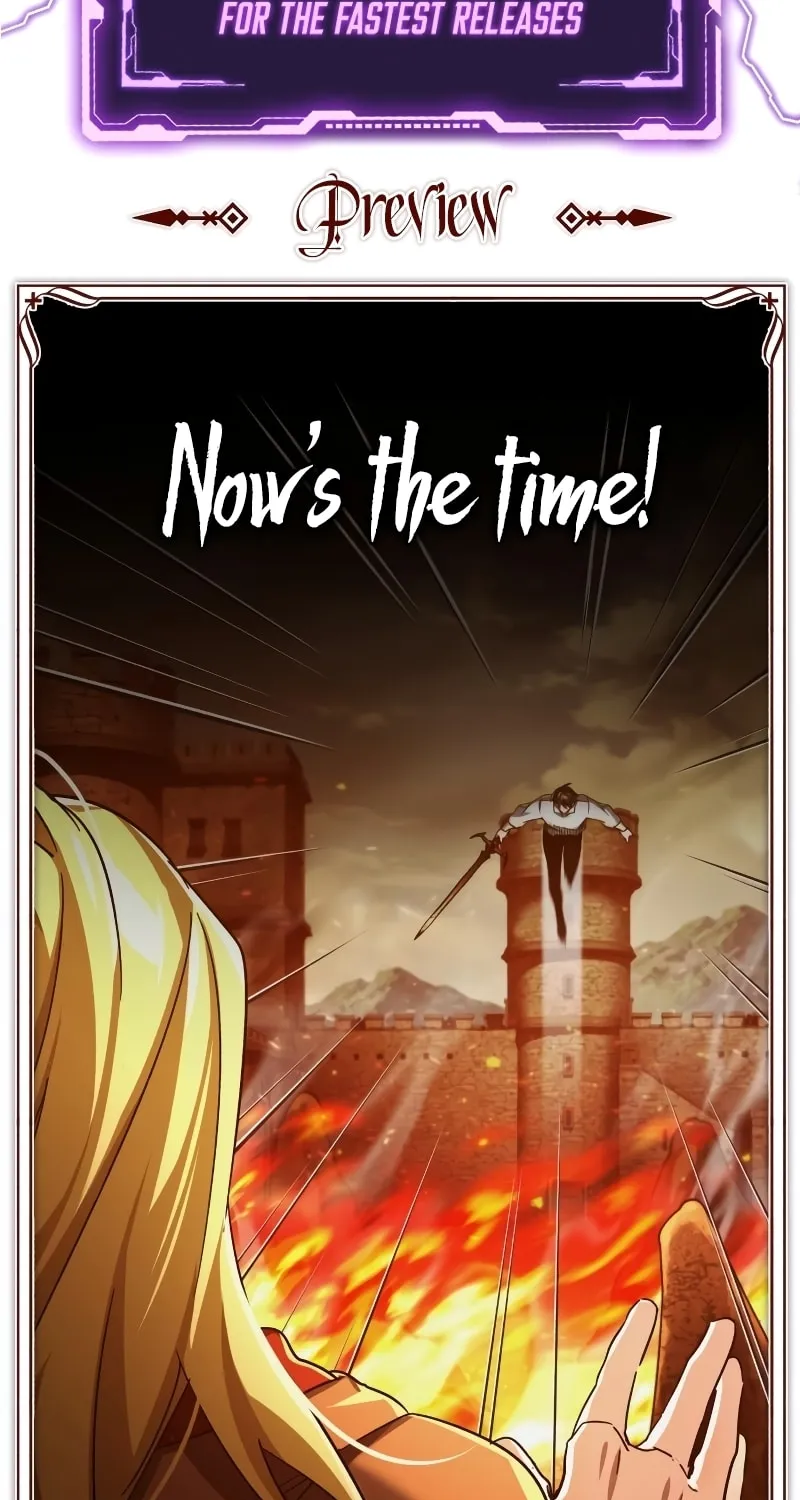 Read Descended from Divinity EN Manga Online