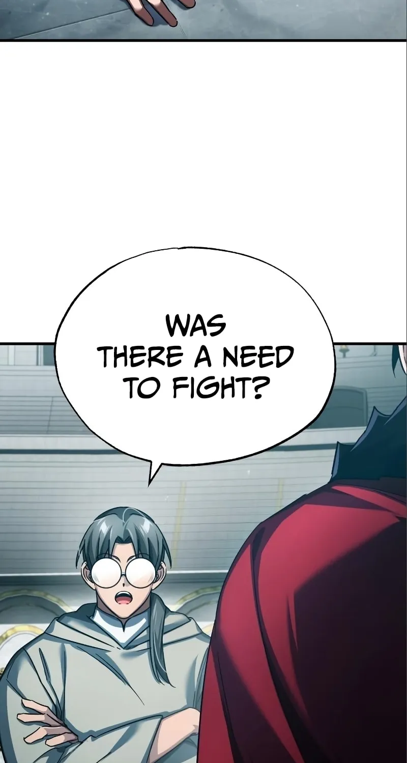 Read Descended from Divinity EN Manga Online