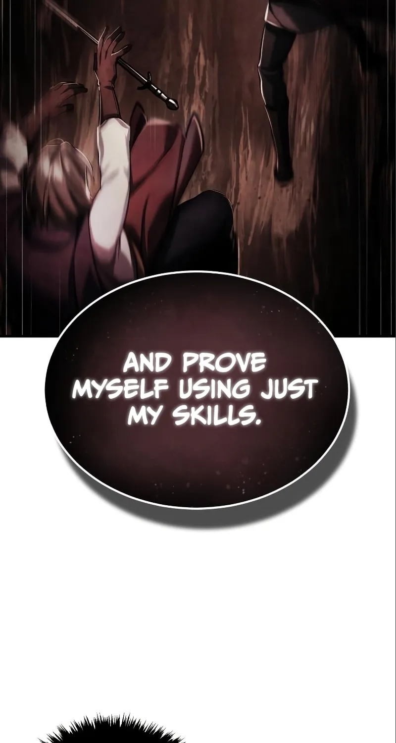 Read Descended from Divinity EN Manga Online
