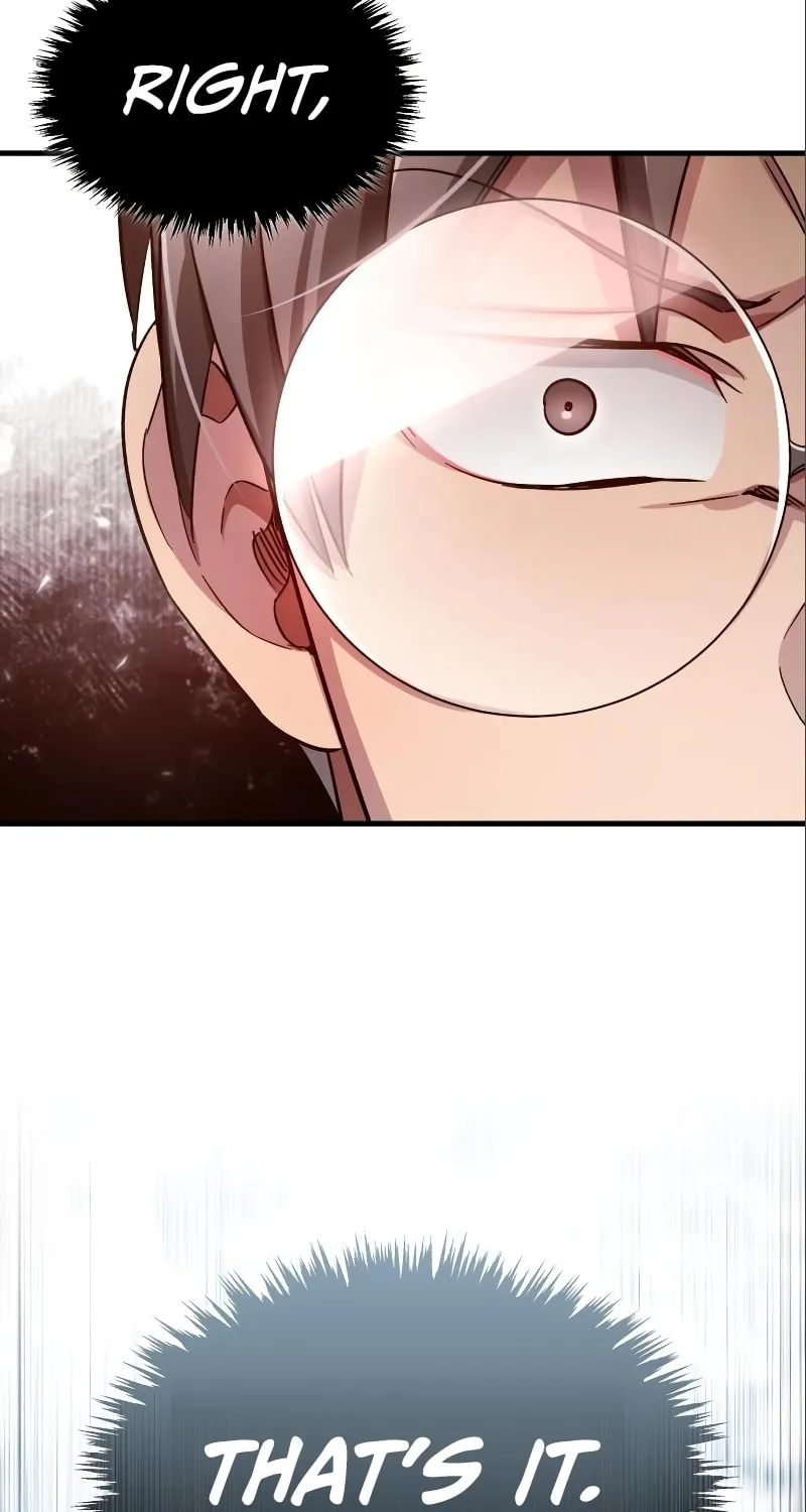 Read Descended from Divinity EN Manga Online