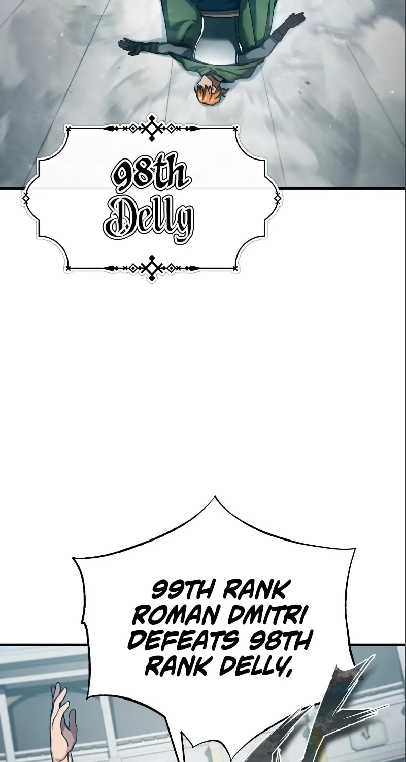 Read Descended from Divinity EN Manga Online
