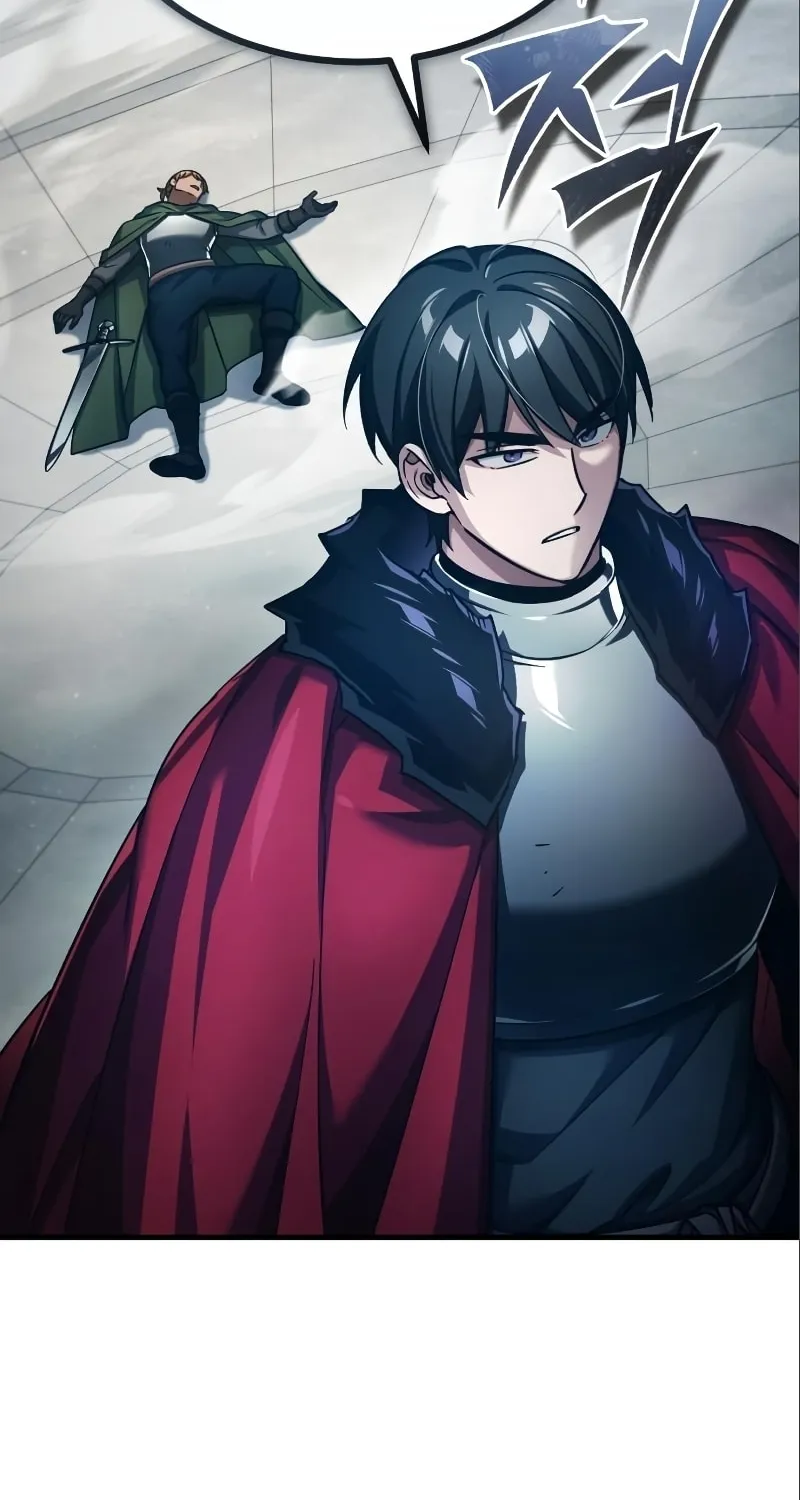 Read Descended from Divinity EN Manga Online