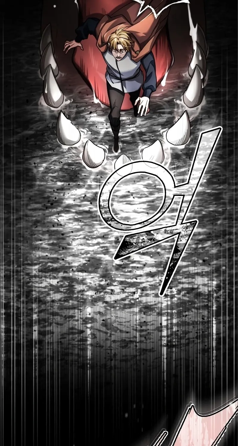 Read Descended from Divinity EN Manga Online