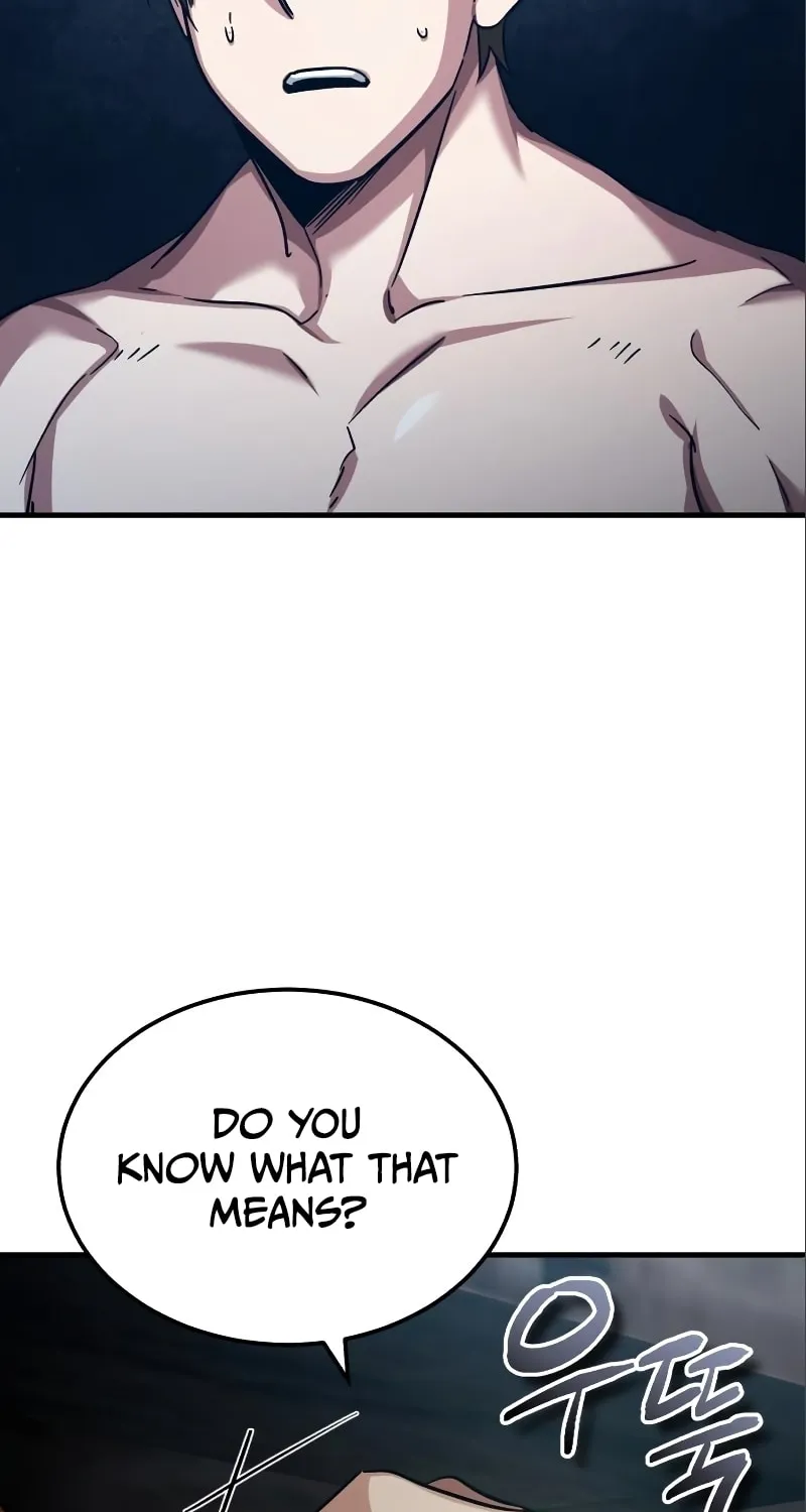 Read Descended from Divinity EN Manga Online