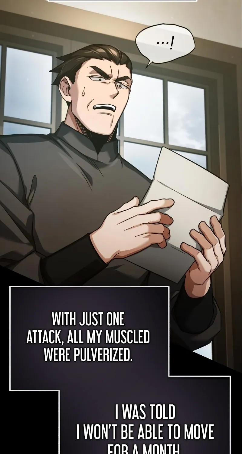 Read Descended from Divinity EN Manga Online