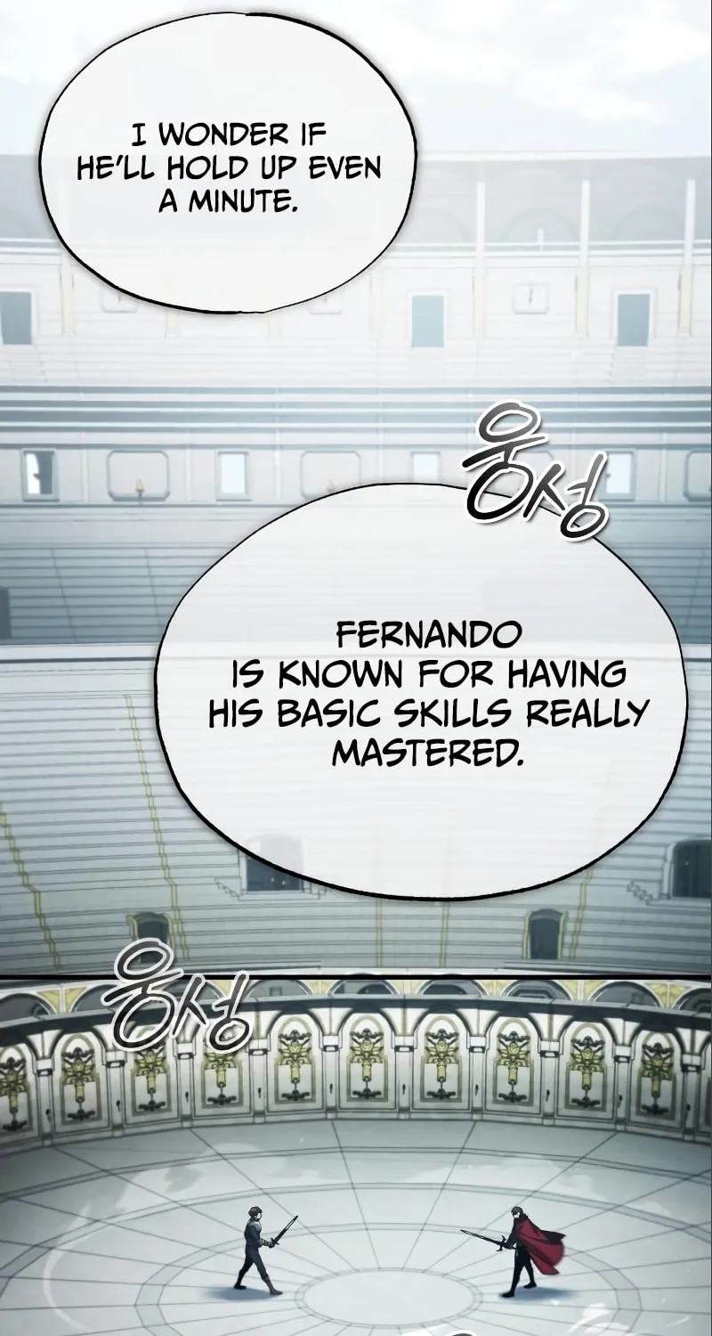 Read Descended from Divinity EN Manga Online