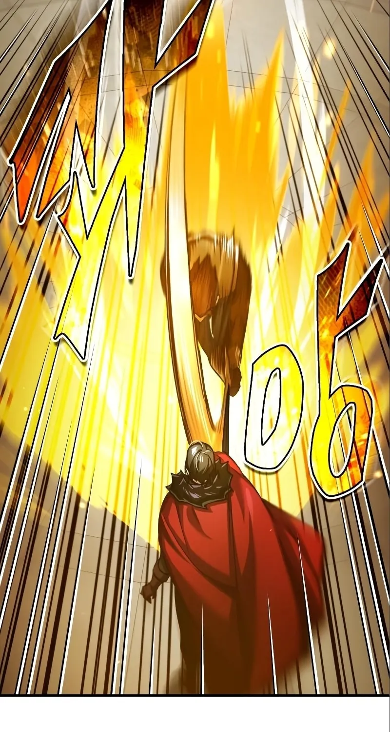 Read Descended from Divinity EN Manga Online