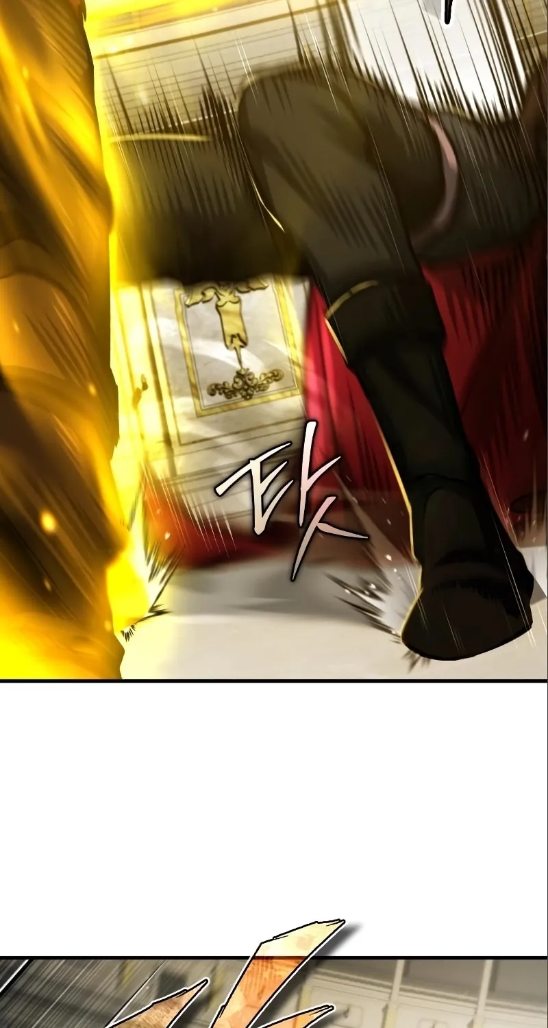 Read Descended from Divinity EN Manga Online