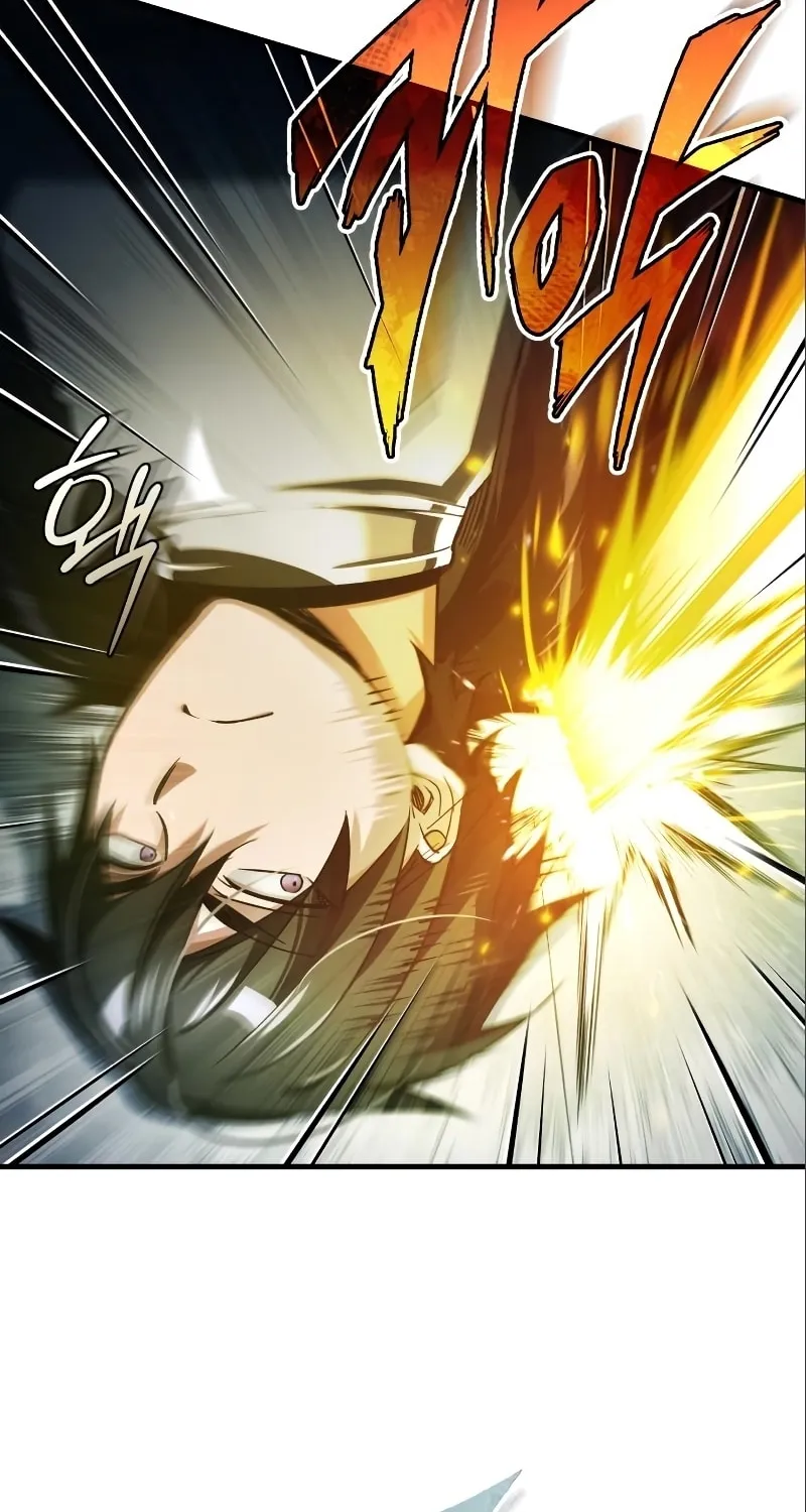 Read Descended from Divinity EN Manga Online