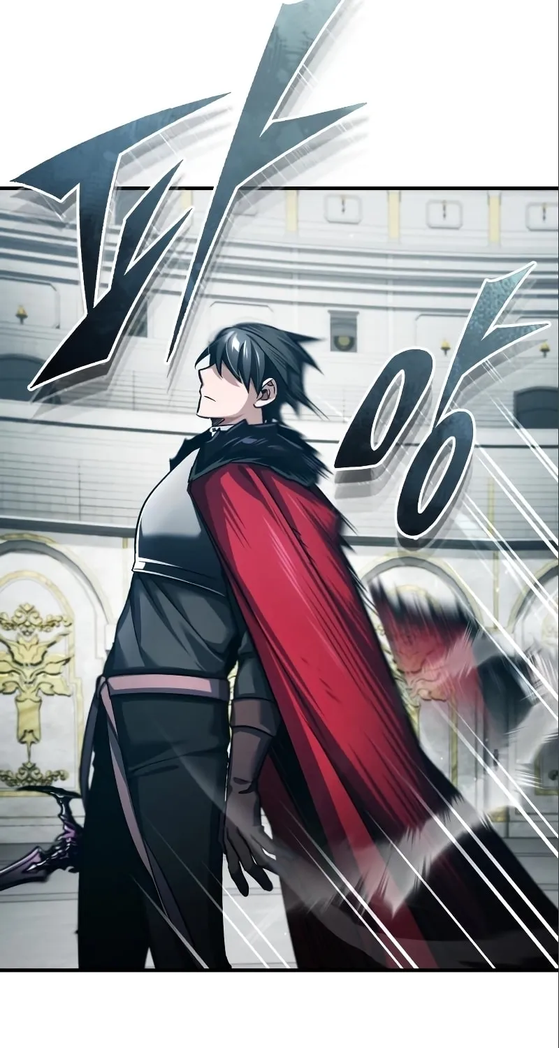Read Descended from Divinity EN Manga Online