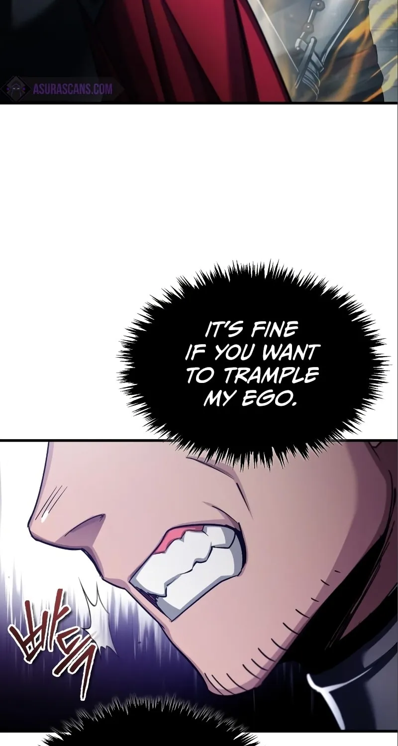 Read Descended from Divinity EN Manga Online