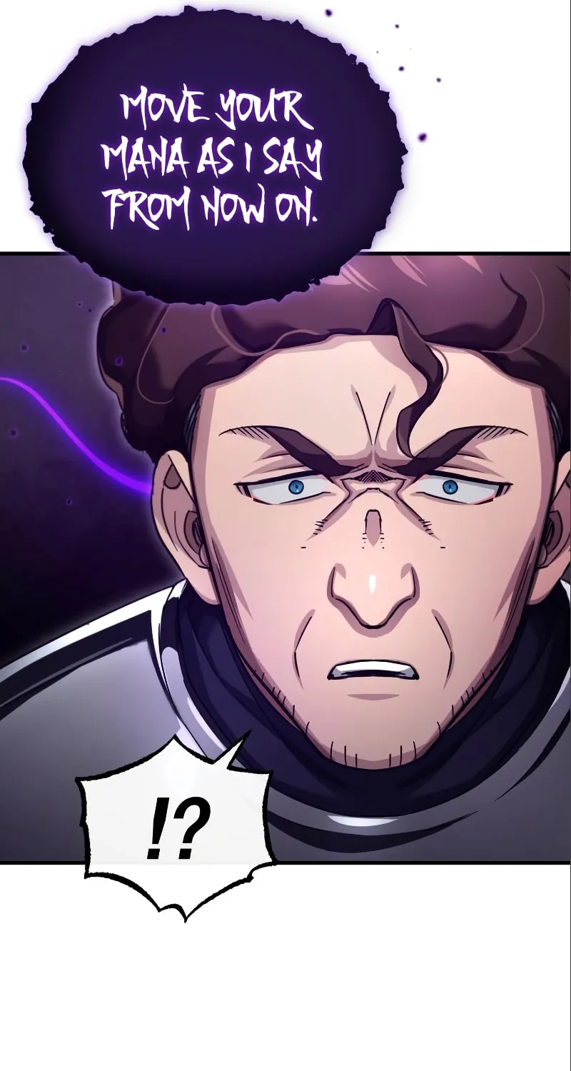 Read Descended from Divinity EN Manga Online