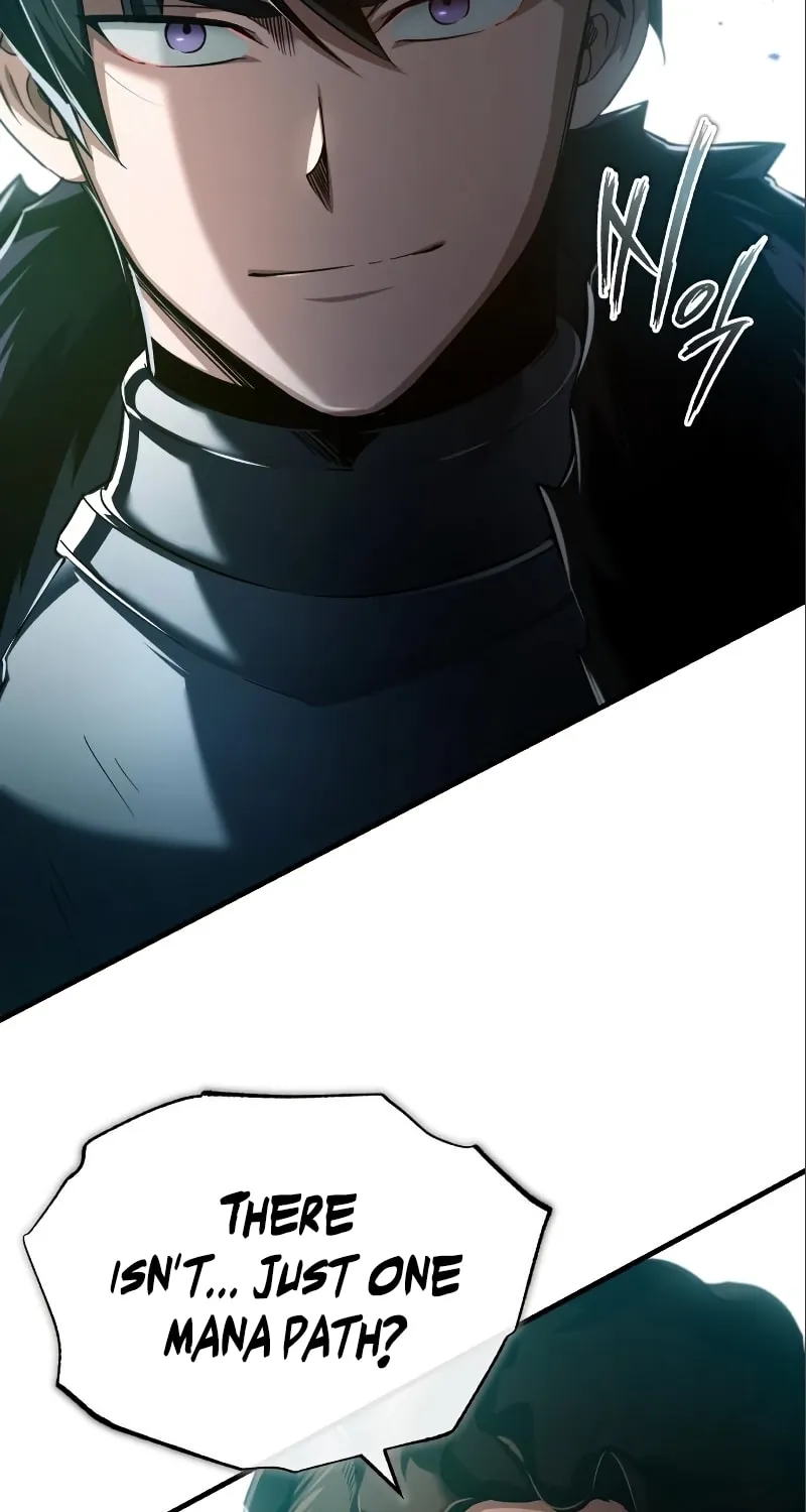Read Descended from Divinity EN Manga Online