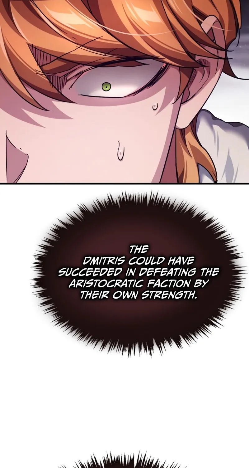 Read Descended from Divinity EN Manga Online