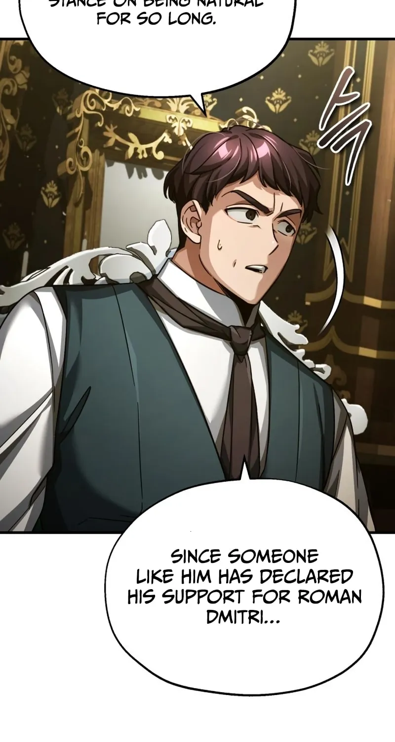 Read Descended from Divinity EN Manga Online