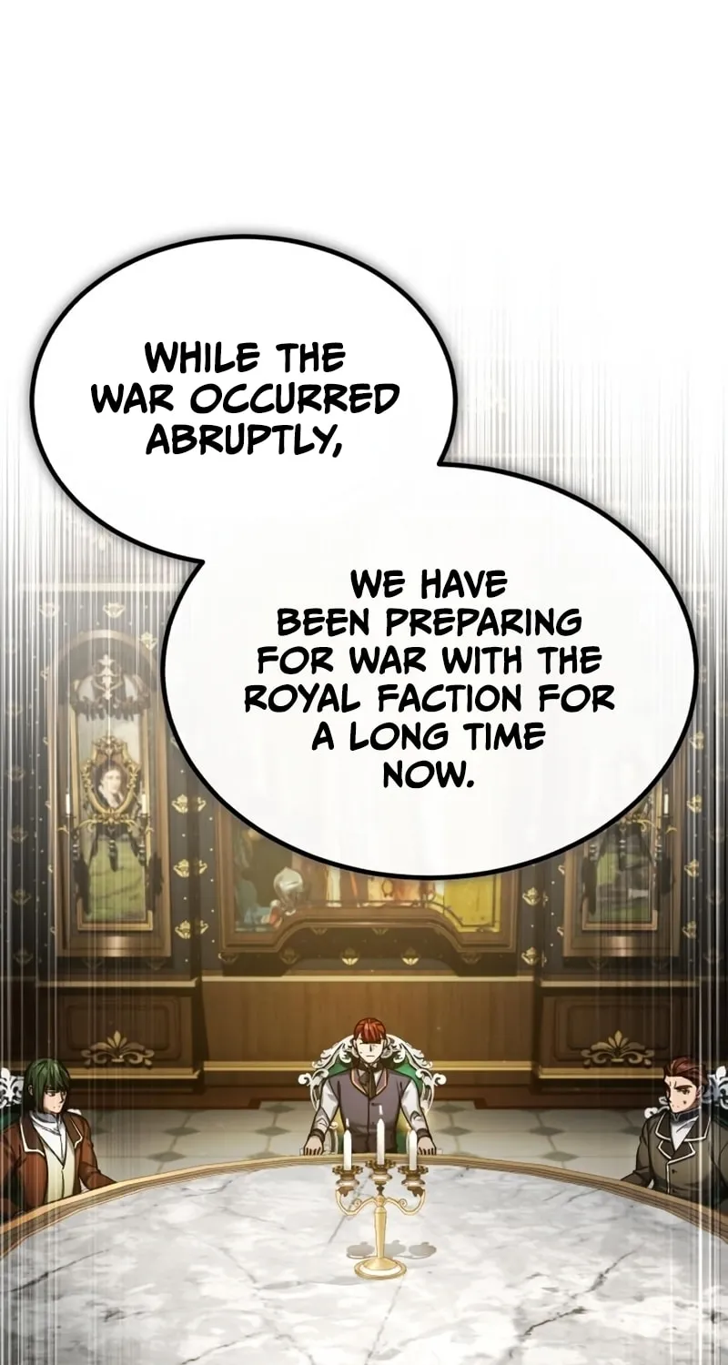 Read Descended from Divinity EN Manga Online